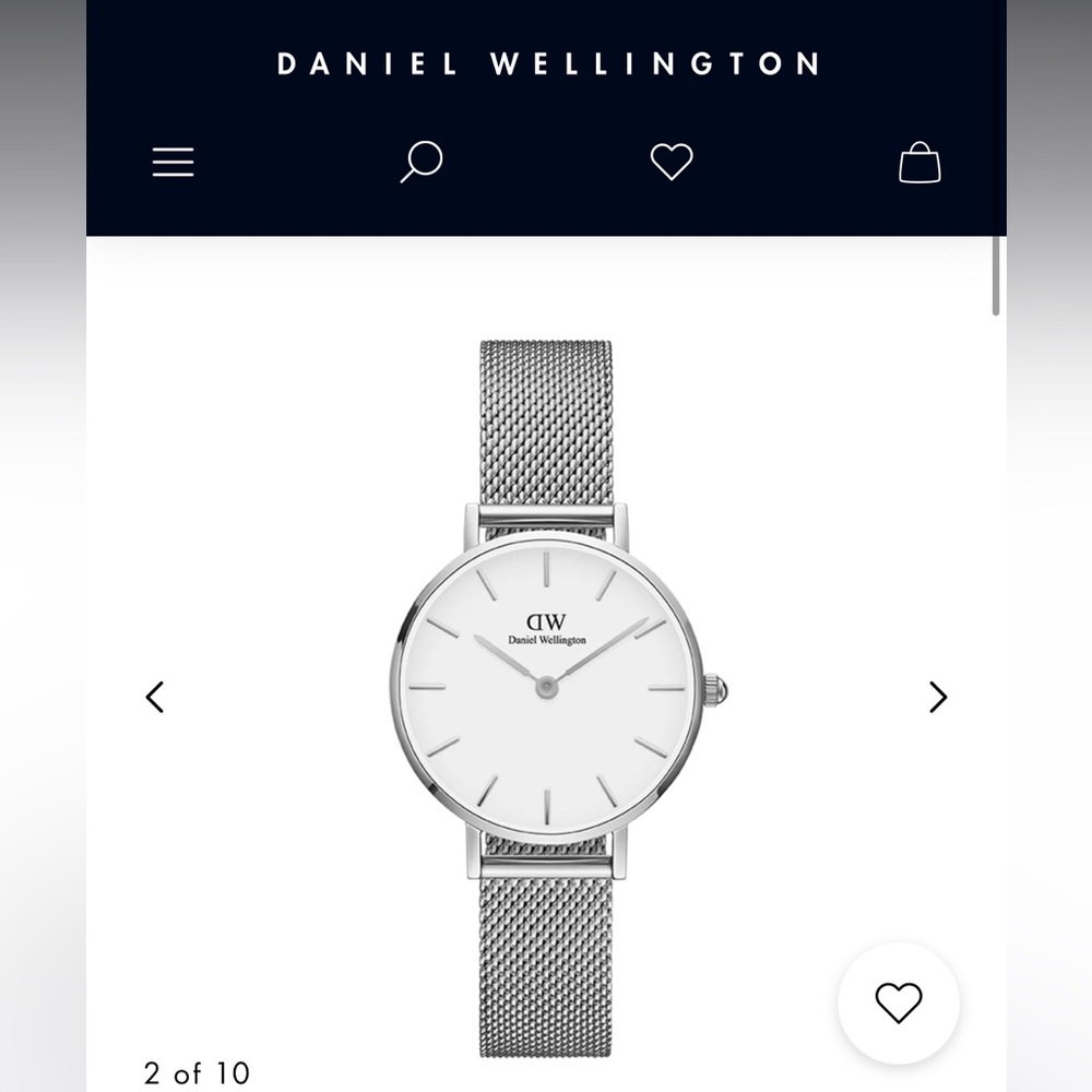 Daniel Wellington Women’s Watch